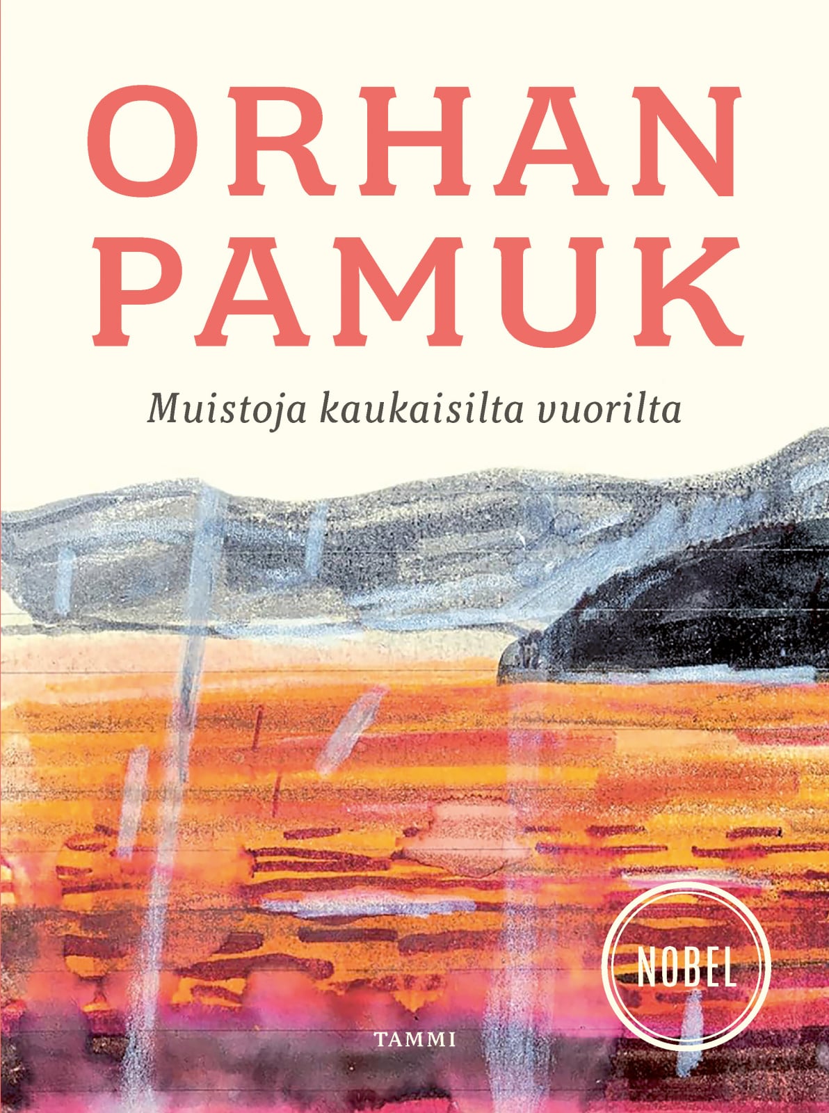 Muistoja kaukaisilta vuorilta Muistoja kaukaisilta vuorilta Suomen vanhin kirjakauppa - Vuodesta 1899
