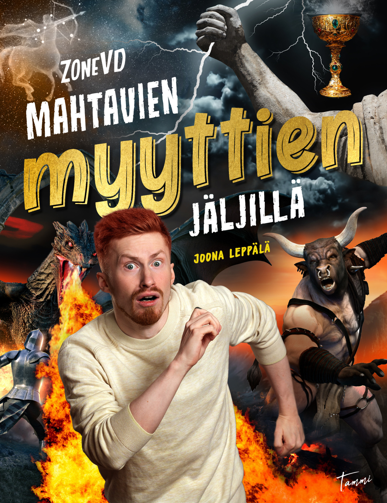 ZoneVD mahtavien myyttien jäljillä Suomen vanhin kirjakauppa - Vuodesta 1899
