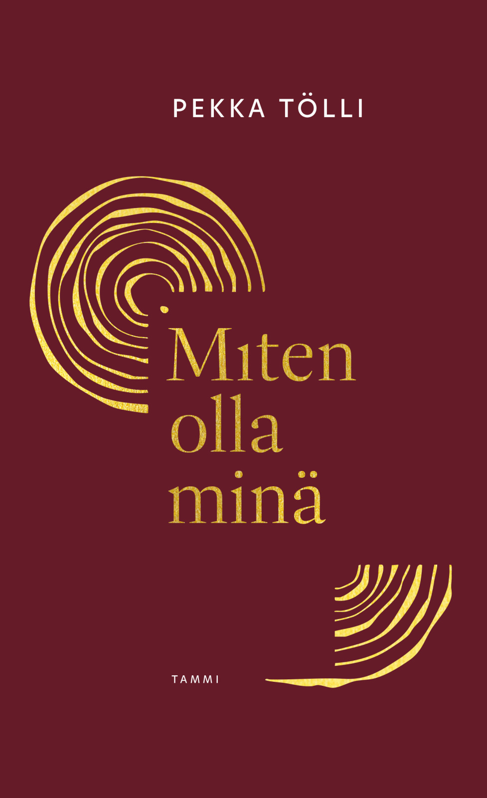 Miten olla minä (signeerattu) Suomen vanhin kirjakauppa - Vuodesta 1899