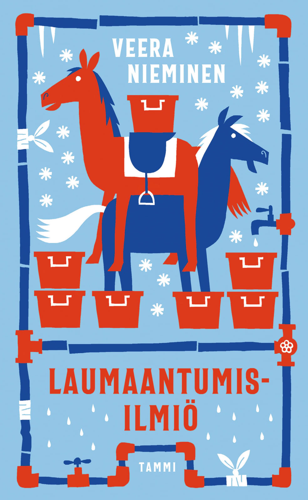 Laumaantumisilmiö Laumaantumisilmiö Suomen vanhin kirjakauppa - Vuodesta 1899