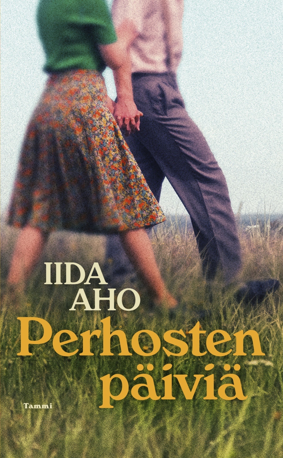 Perhosten päiviä (pokkari) Suomen vanhin kirjakauppa - Vuodesta 1899