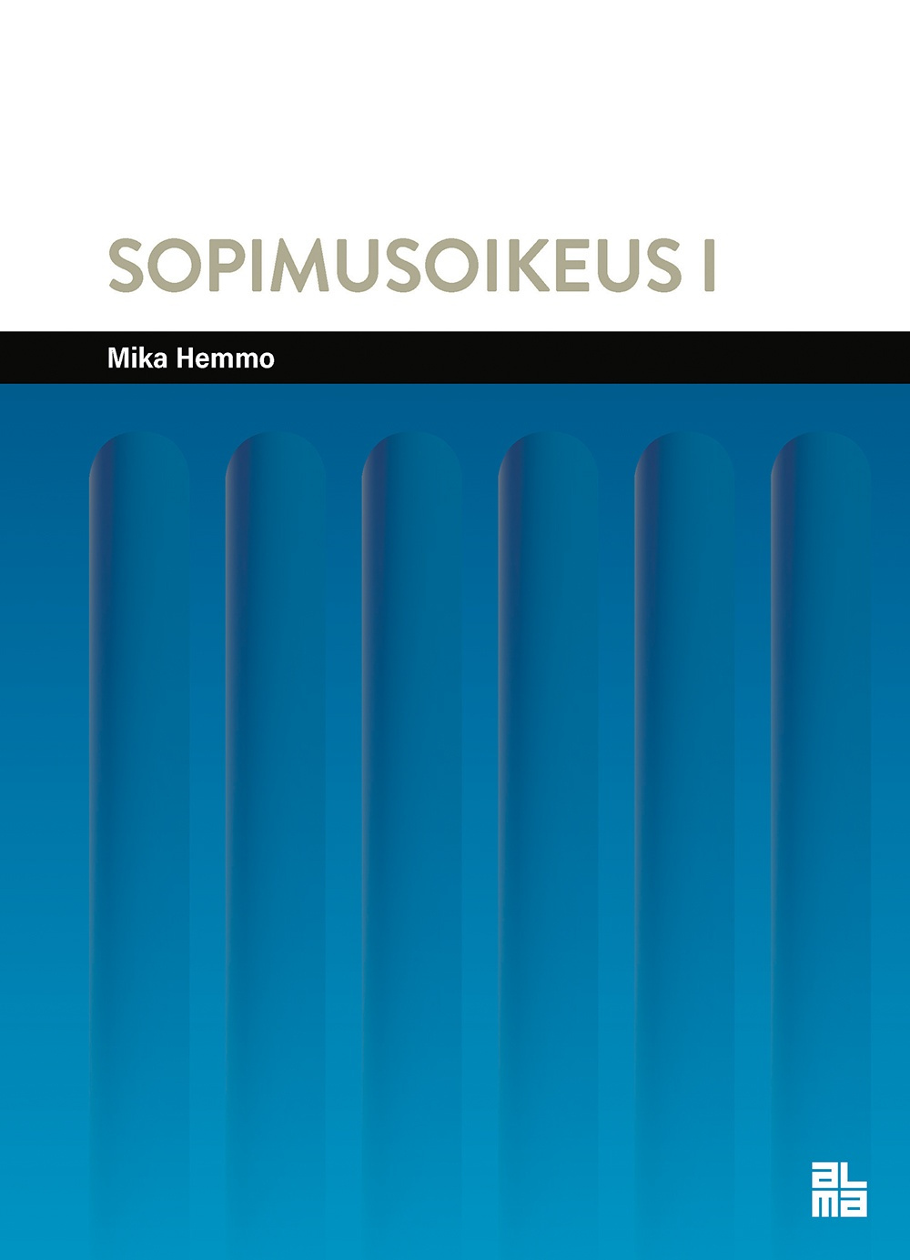 Sopimusoikeus 1 Suomen vanhin kirjakauppa - Vuodesta 1899
