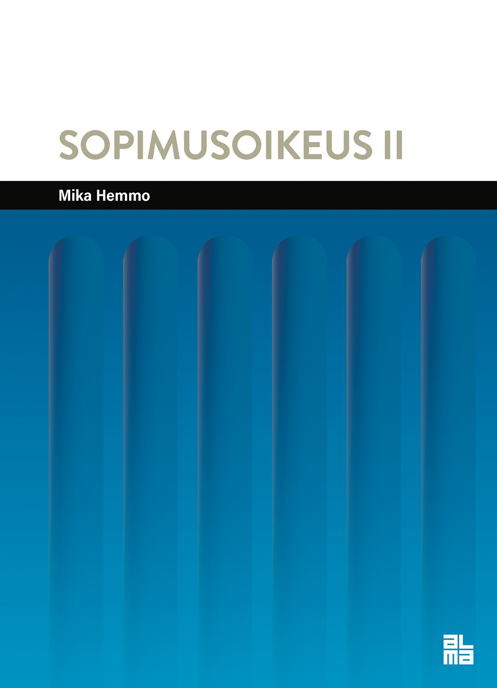 Sopimusoikeus 2 Suomen vanhin kirjakauppa - Vuodesta 1899