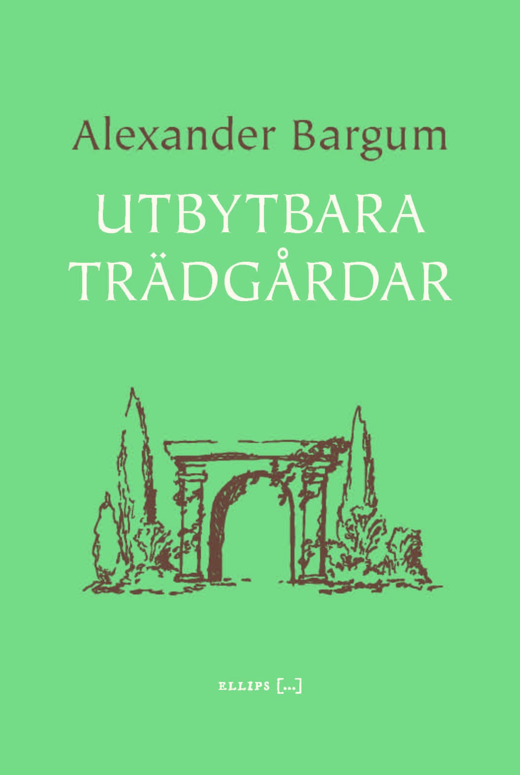 Utbytbara trädgårdar Utbytbara trädgårdar Suomen vanhin kirjakauppa - Vuodesta 1899