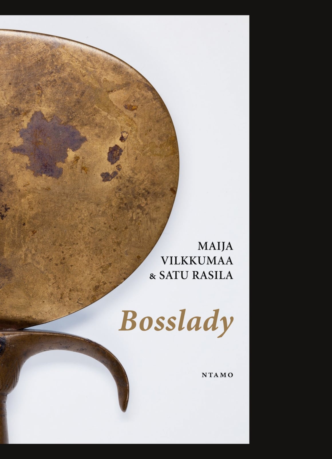Bosslady Bosslady Suomen vanhin kirjakauppa - Vuodesta 1899
