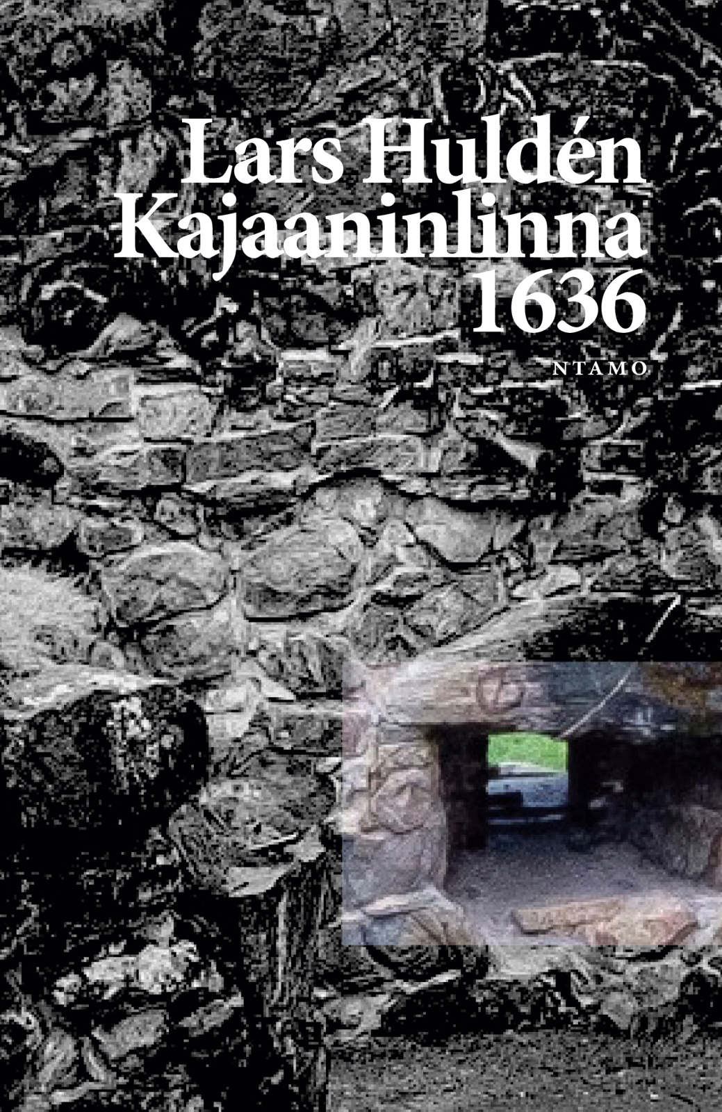 Kajaaninlinna 1636 Kajaaninlinna 1636 Suomen vanhin kirjakauppa - Vuodesta 1899