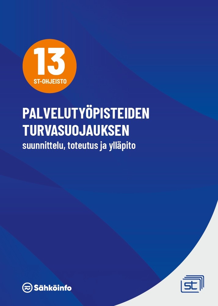 Palvelutyöpisteiden turvasuojauksen suunnittelu, toteutus ja ylläpito Suomen vanhin kirjakauppa - Vuodesta 1899