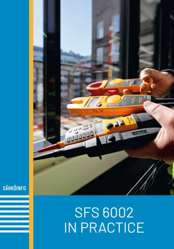 SFS 6002 in practice Suomen vanhin kirjakauppa - Vuodesta 1899