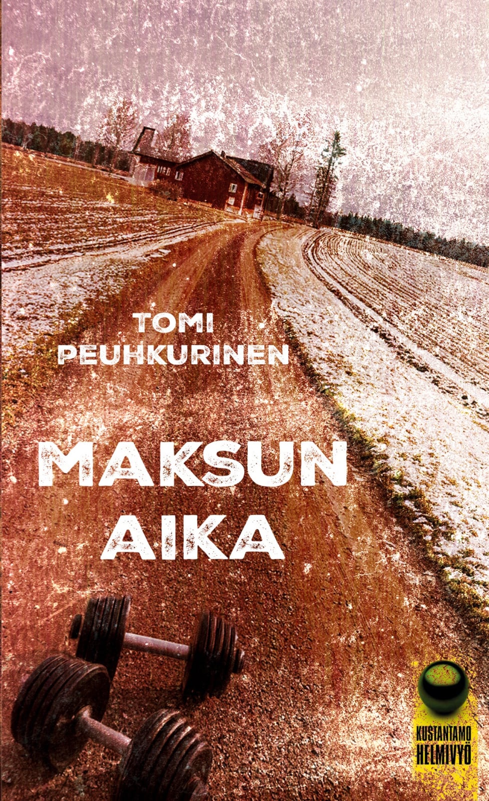 Maksun aika Suomen vanhin kirjakauppa - Vuodesta 1899