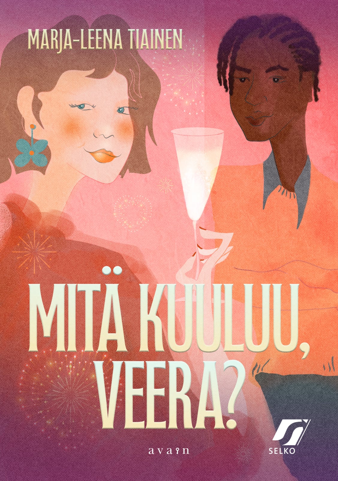 Mitä kuuluu Veera (selkokirja) Mitä kuuluu Veera (selkokirja) Suomen vanhin kirjakauppa - Vuodesta 1899