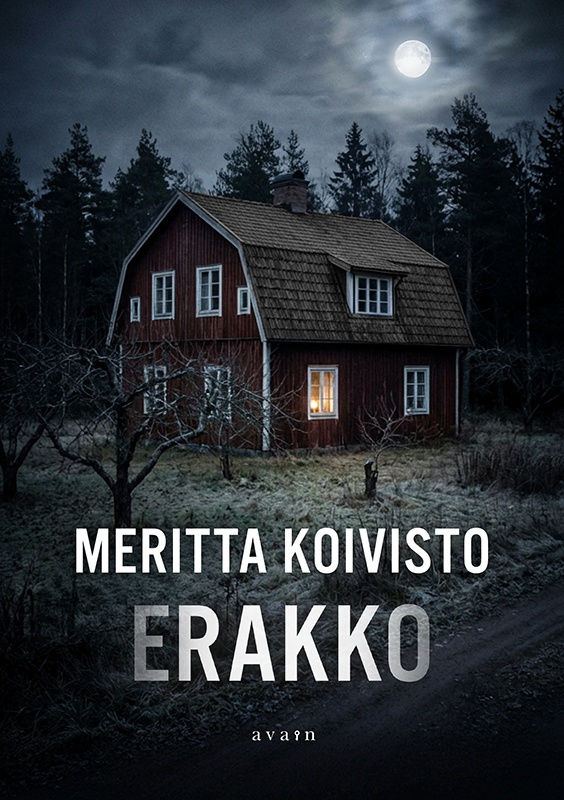 Erakko Suomen vanhin kirjakauppa - Vuodesta 1899