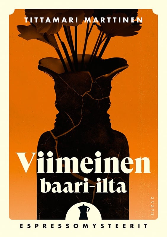 Viimeinen baari-ilta Viimeinen baari-ilta Suomen vanhin kirjakauppa - Vuodesta 1899