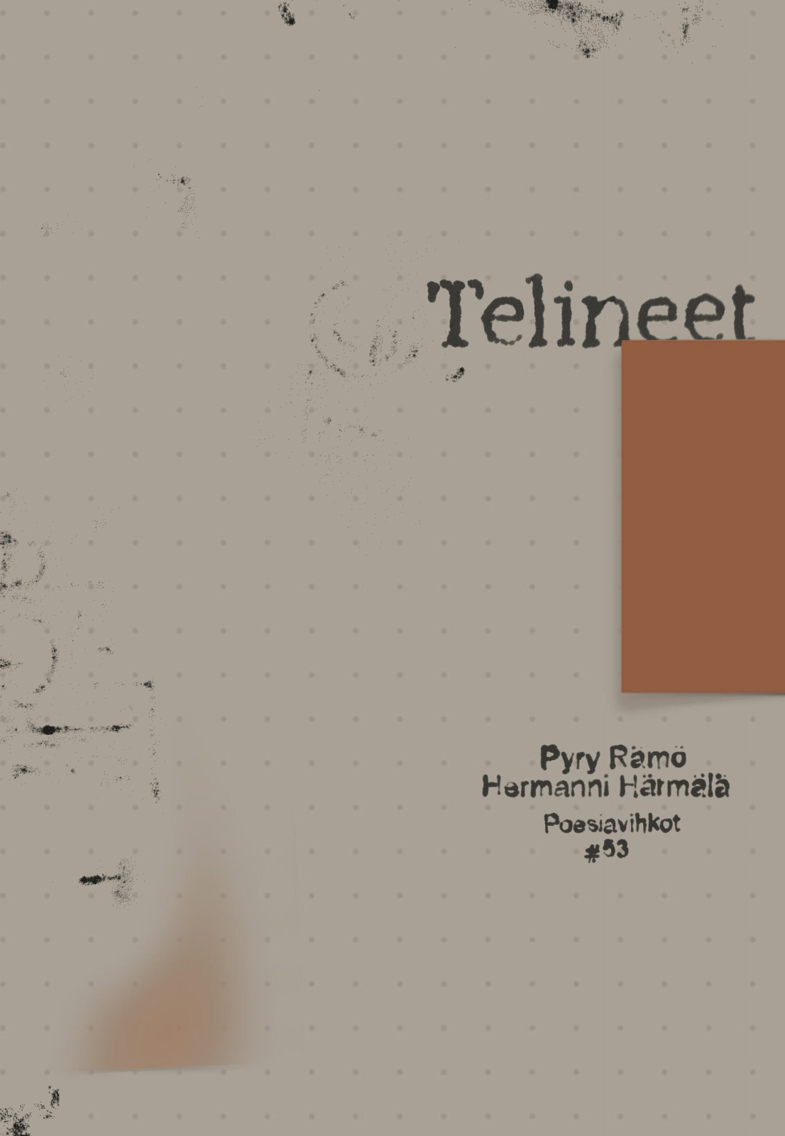 Telineet Telineet Suomen vanhin kirjakauppa - Vuodesta 1899