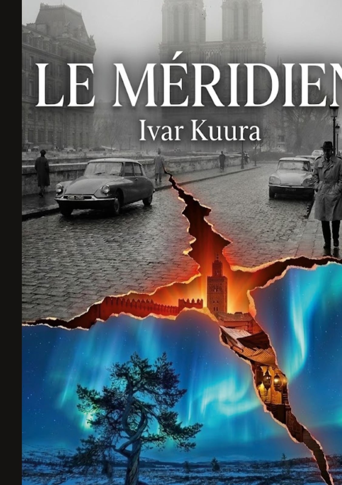 Le Méridien Suomen vanhin kirjakauppa - Vuodesta 1899