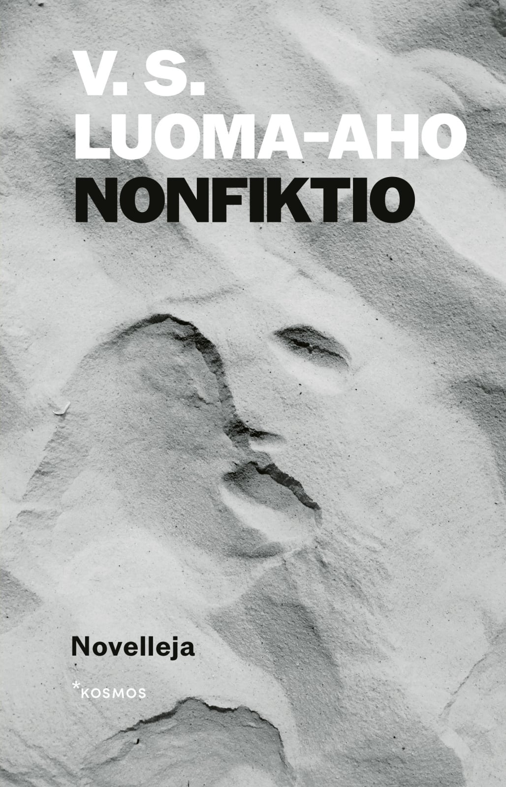 Nonfiktio : Novelleja Nonfiktio : Novelleja Suomen vanhin kirjakauppa - Vuodesta 1899