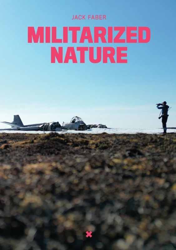 Militarized Nature : or how drones infiltrated sensitive ecologies through the anticipatory imaginaries of cinema Suomen vanhin kirjakauppa - Vuodesta 1899