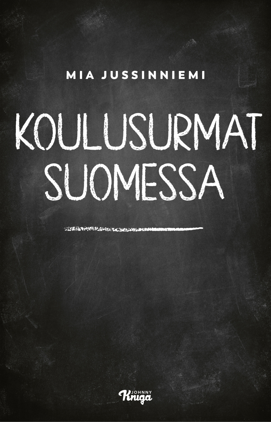 Koulusurmat Suomessa Suomen vanhin kirjakauppa - Vuodesta 1899
