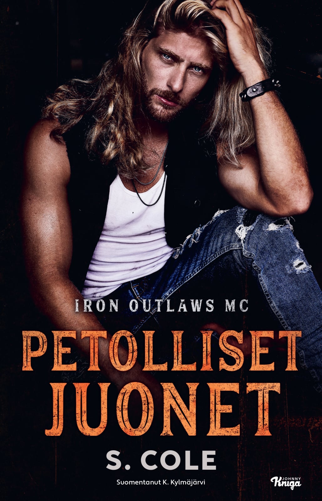 Petolliset juonet Petolliset juonet Suomen vanhin kirjakauppa - Vuodesta 1899