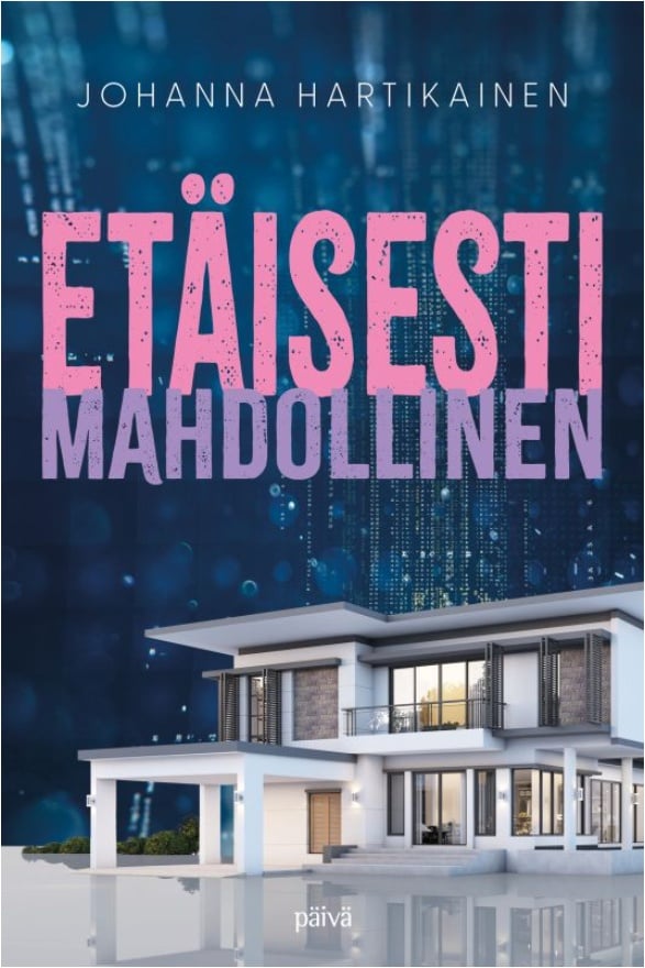 Etäisesti mahdollinen Suomen vanhin kirjakauppa - Vuodesta 1899