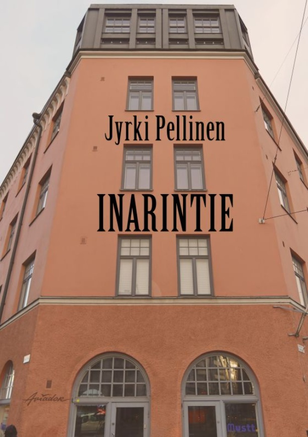 Inarintie Inarintie Suomen vanhin kirjakauppa - Vuodesta 1899