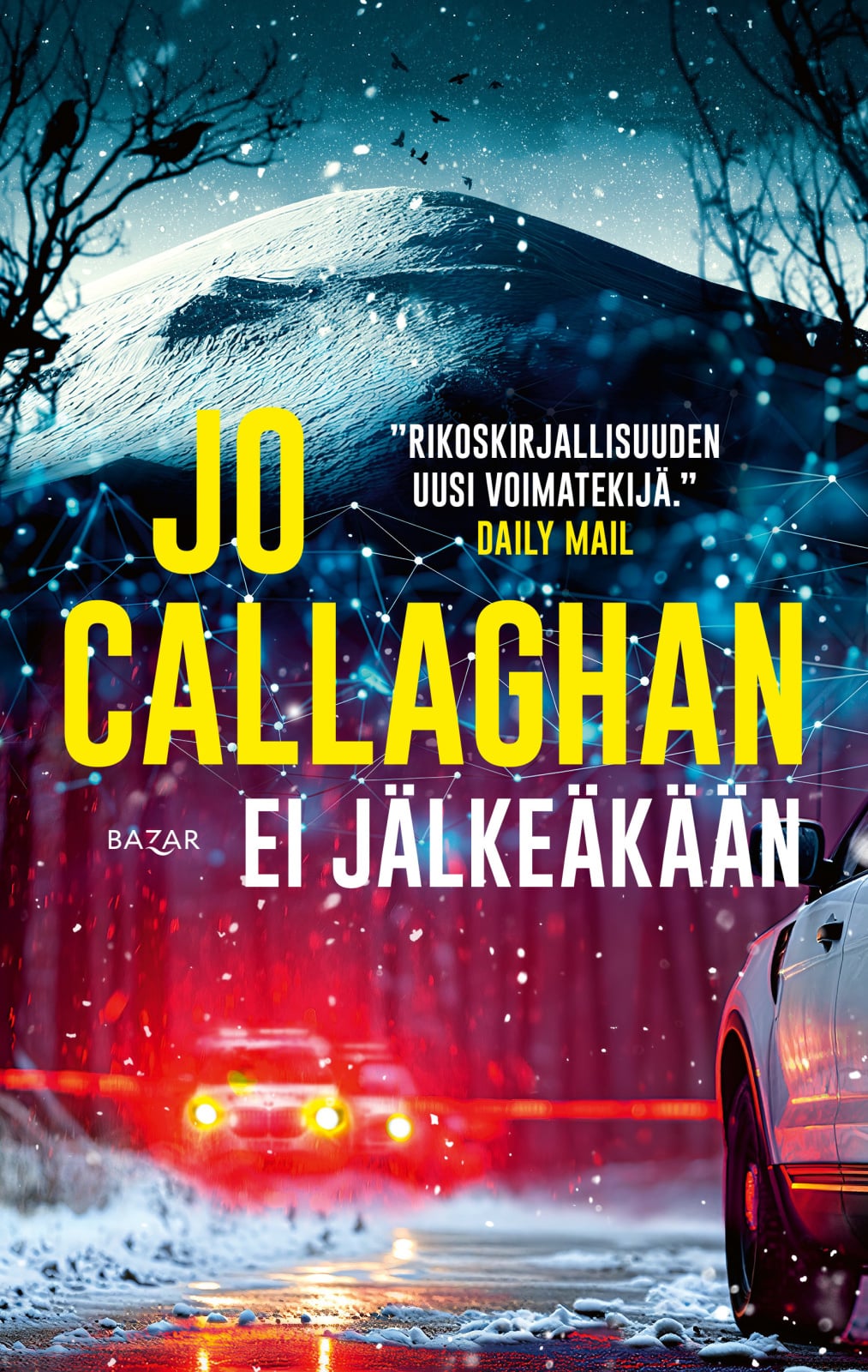 Ei jälkeäkään Ei jälkeäkään Suomen vanhin kirjakauppa - Vuodesta 1899