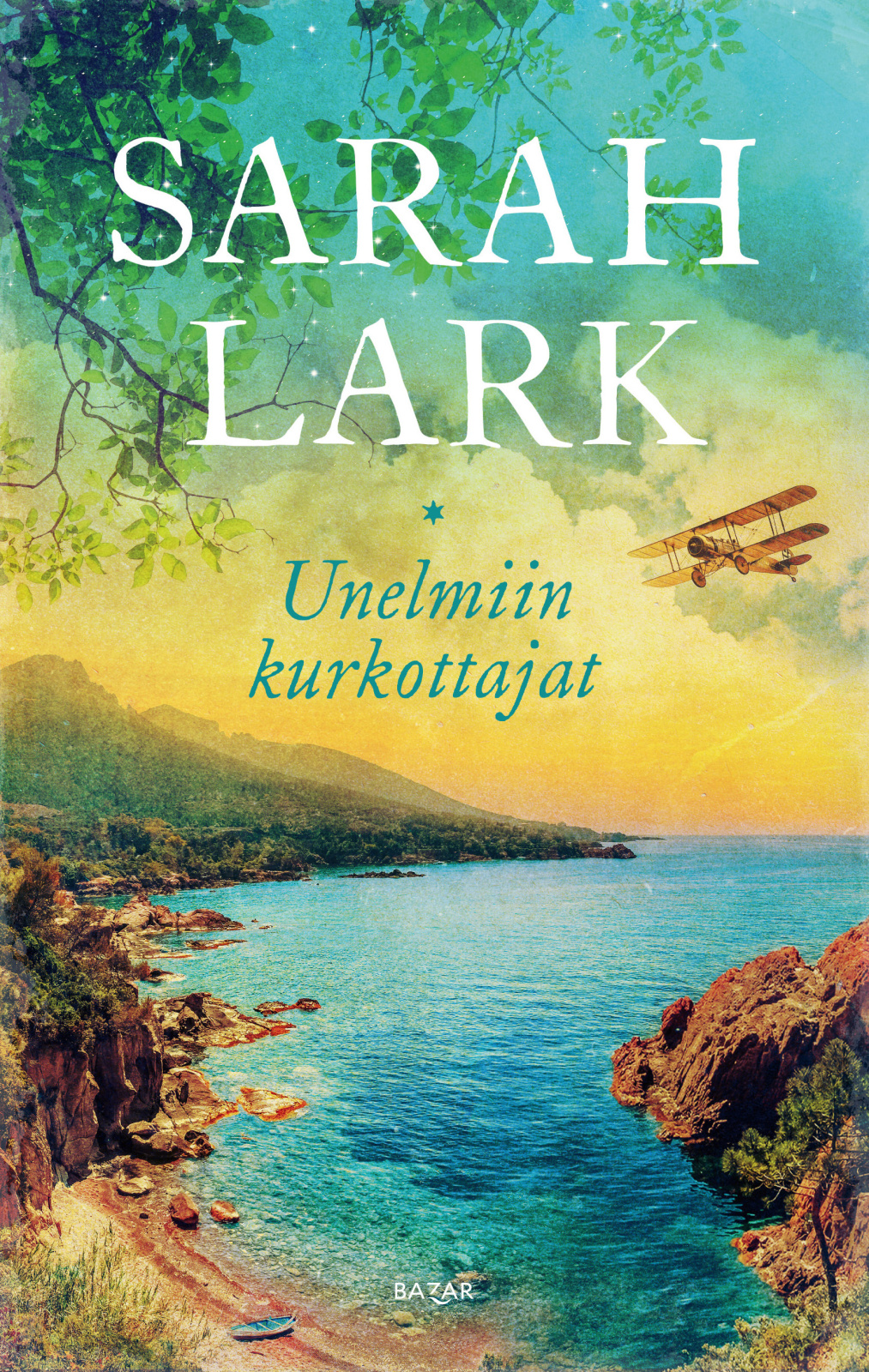 Unelmiin kurkottajat Unelmiin kurkottajat Suomen vanhin kirjakauppa - Vuodesta 1899