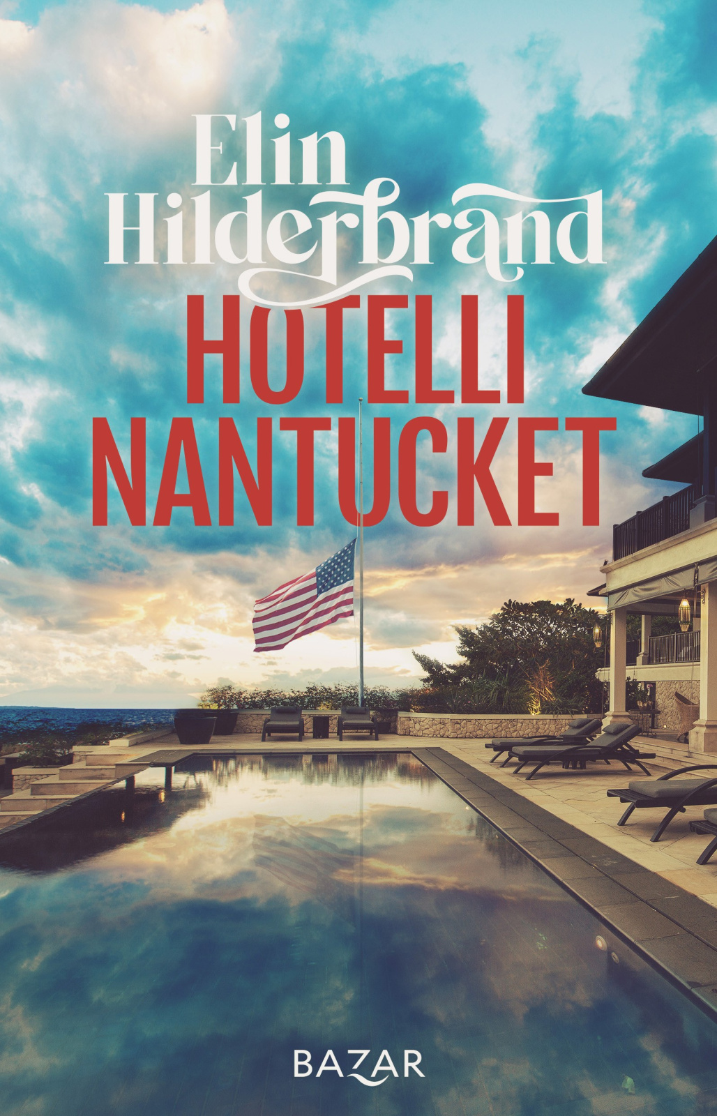 Hotelli Nantucket Suomen vanhin kirjakauppa - Vuodesta 1899