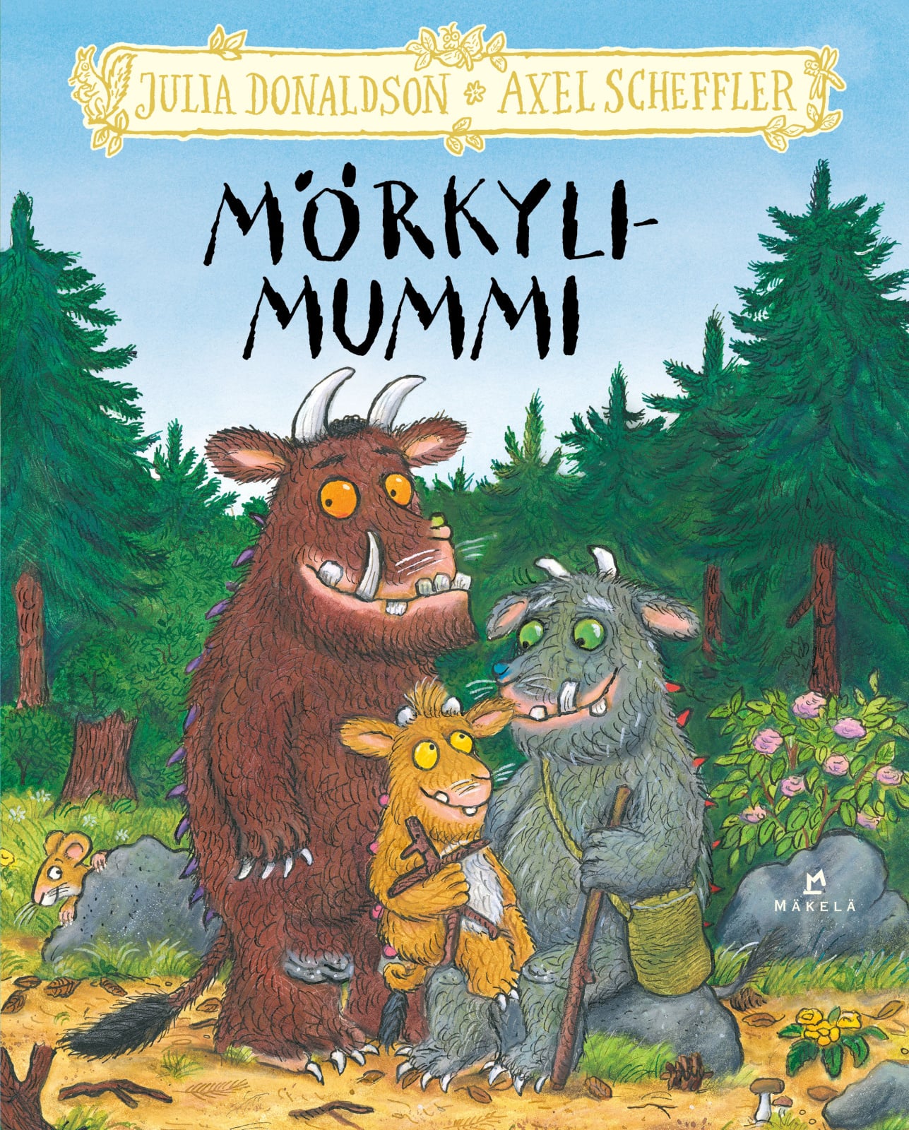 Mörkylimummi Mörkylimummi Suomen vanhin kirjakauppa - Vuodesta 1899