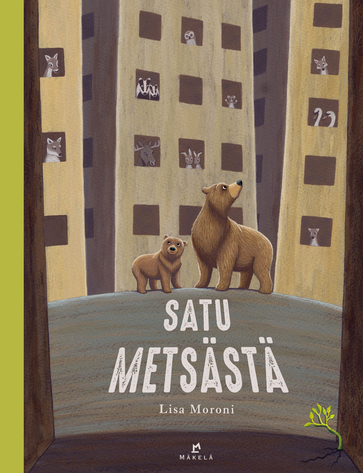 Satu metsästä Satu metsästä Suomen vanhin kirjakauppa - Vuodesta 1899