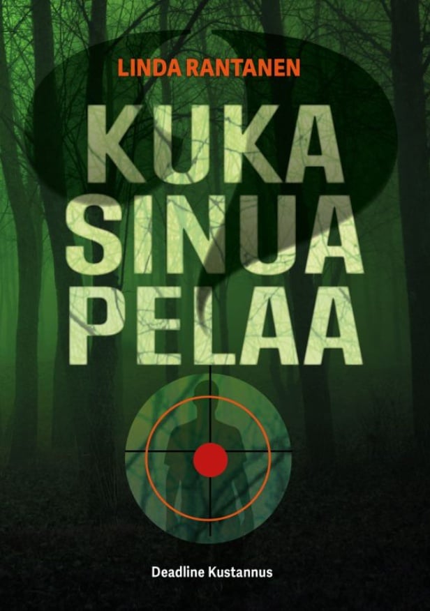 Kuka sinua pelaa? Kuka sinua pelaa? Suomen vanhin kirjakauppa - Vuodesta 1899