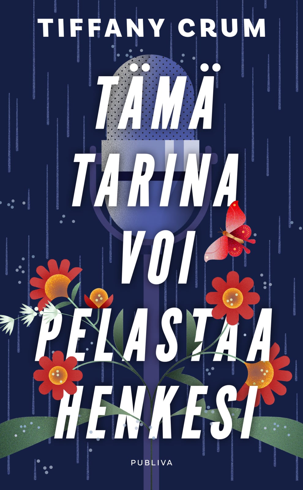 Tämä tarina voi pelastaa henkesi Tämä tarina voi pelastaa henkesi Suomen vanhin kirjakauppa - Vuodesta 1899