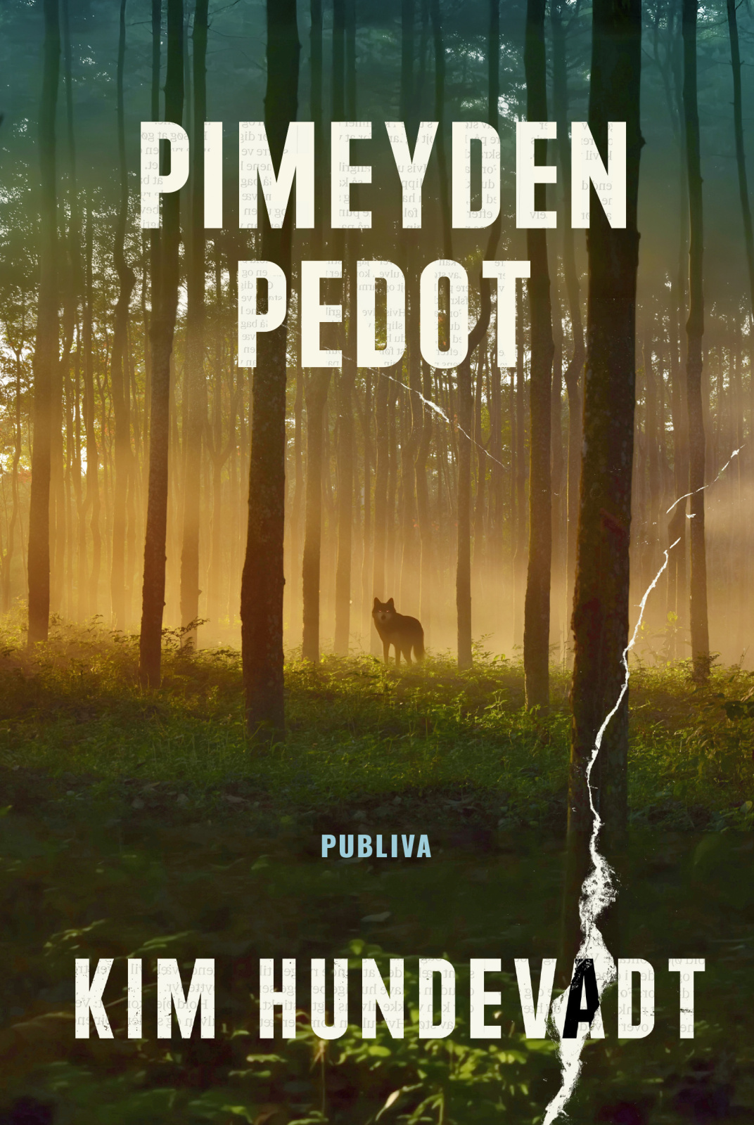 Pimeyden pedot Pimeyden pedot Suomen vanhin kirjakauppa - Vuodesta 1899