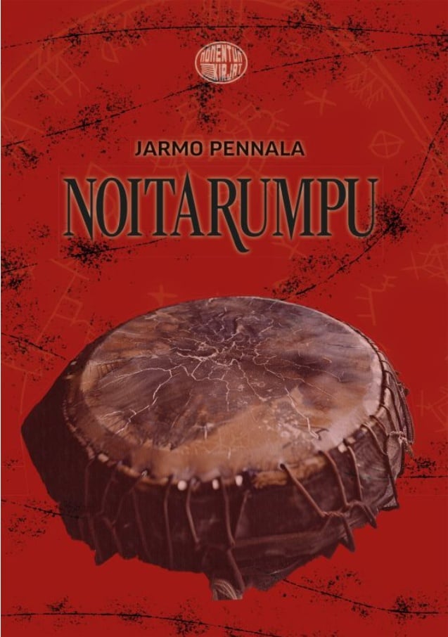 Noitarumpu Noitarumpu Suomen vanhin kirjakauppa - Vuodesta 1899