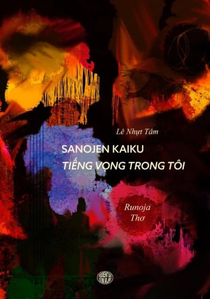 Sanojen kaiku = Tiếng vọng trong tôi (suomi-vietnam) : runoja = tho Sanojen kaiku = Tiếng vọng trong tôi (suomi-vietnam) : runoja = tho Suomen vanhin kirjakauppa - Vuodesta 1899