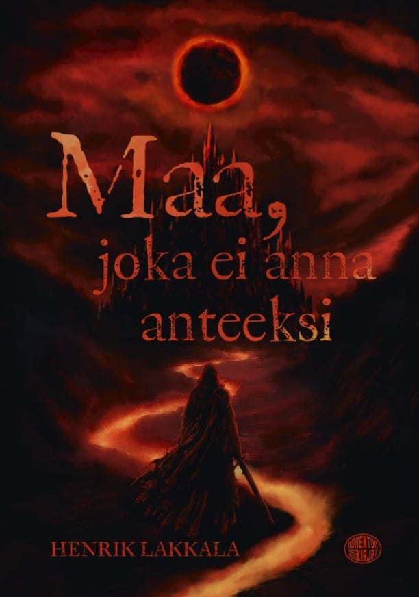 Maa joka ei anna anteeksi Suomen vanhin kirjakauppa - Vuodesta 1899