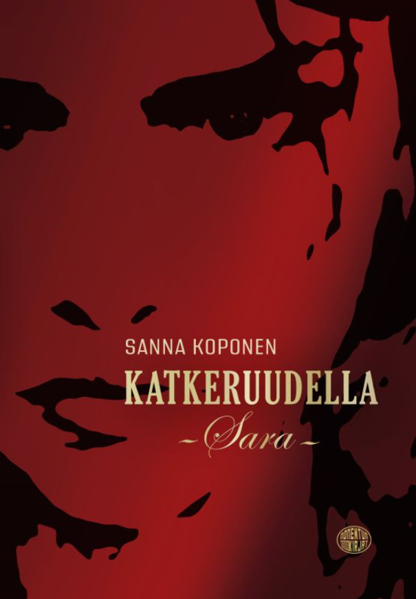 Katkeruudella — Sara Suomen vanhin kirjakauppa - Vuodesta 1899