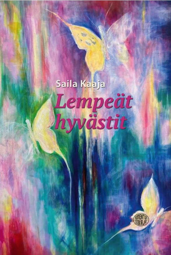 Lempeät hyvästit Lempeät hyvästit Suomen vanhin kirjakauppa - Vuodesta 1899