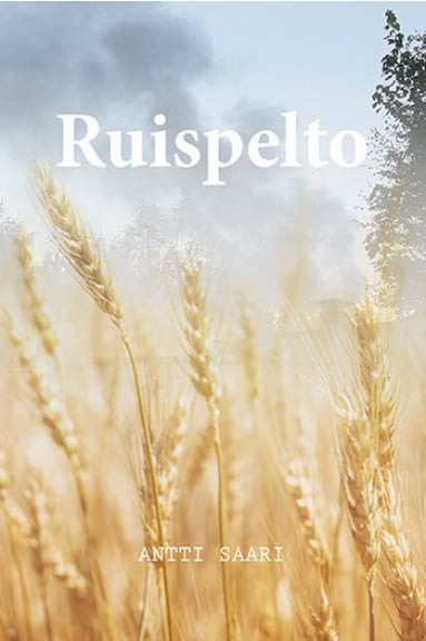 Ruispelto Ruispelto Suomen vanhin kirjakauppa - Vuodesta 1899