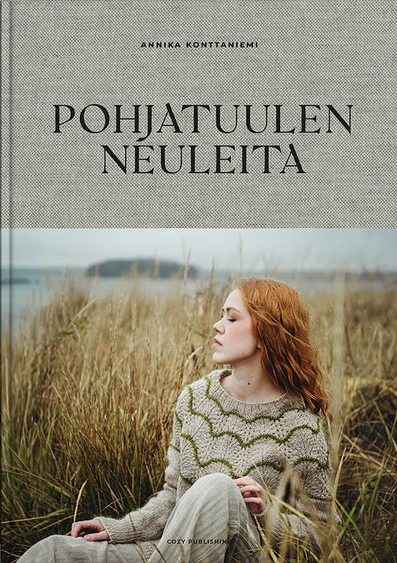 Pohjatuulen neuleita Suomen vanhin kirjakauppa - Vuodesta 1899