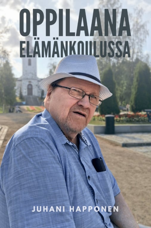 Oppilaana elämänkoulussa Suomen vanhin kirjakauppa - Vuodesta 1899