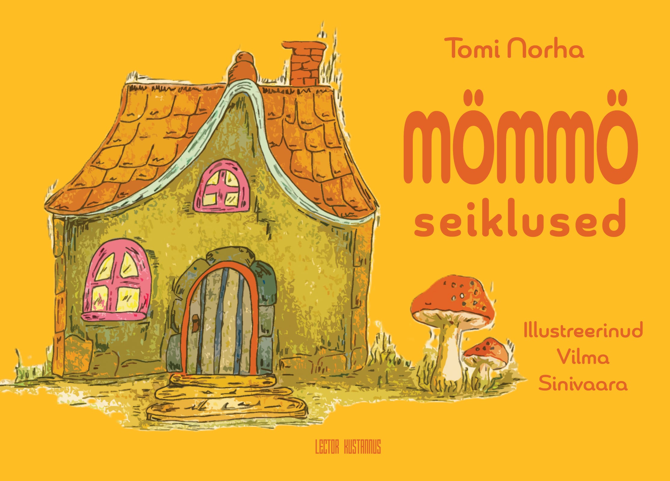 Mömmö seiklused Mömmö seiklused Suomen vanhin kirjakauppa - Vuodesta 1899