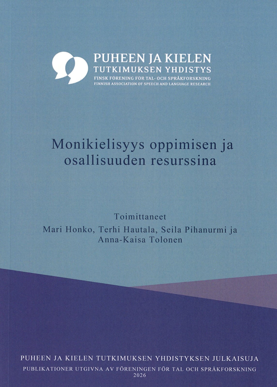 Monikielisyys oppimisen ja osallisuuden resurssina Monikielisyys oppimisen ja osallisuuden resurssina Suomen vanhin kirjakauppa - Vuodesta 1899