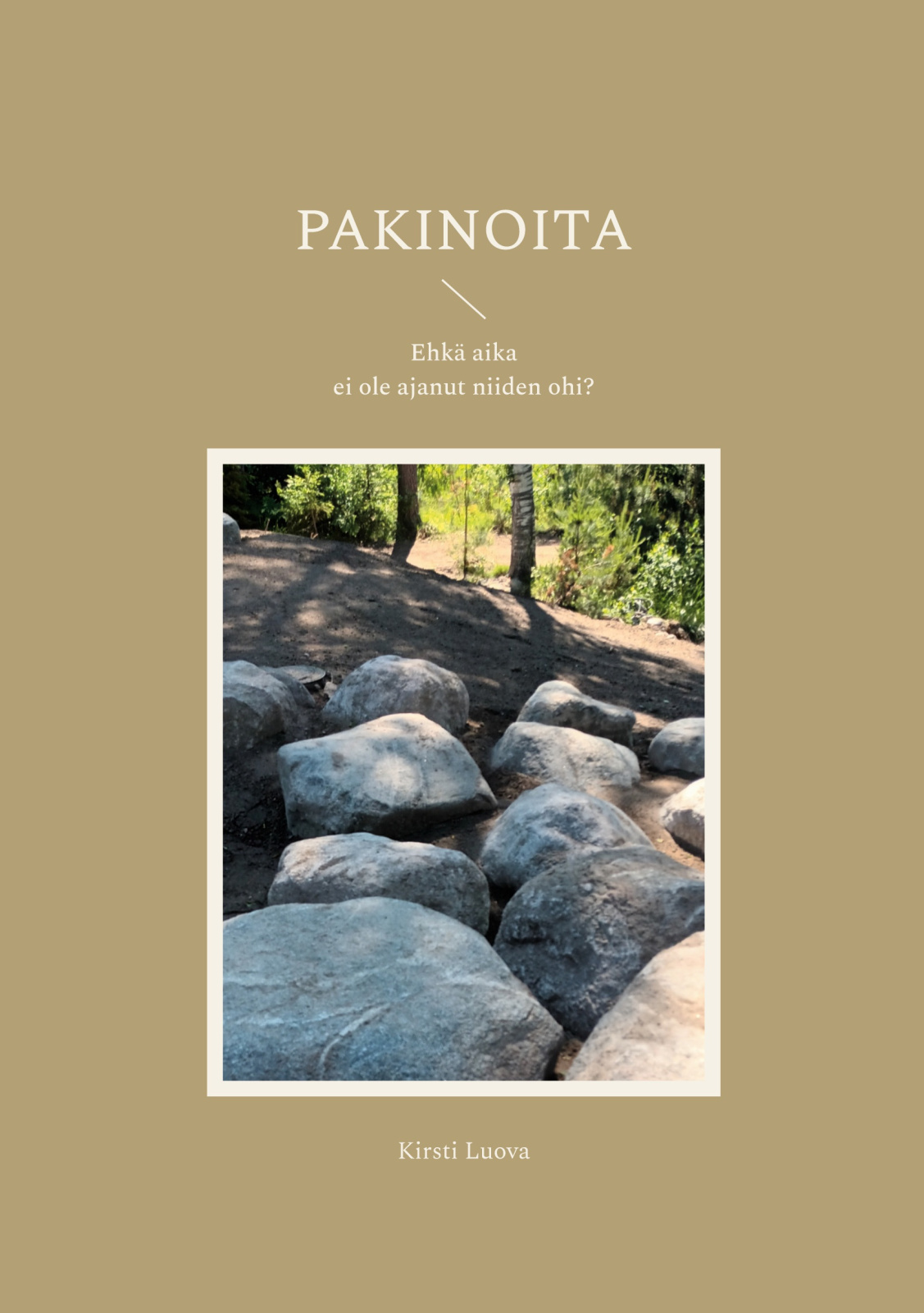 Pakinoita Suomen vanhin kirjakauppa - Vuodesta 1899