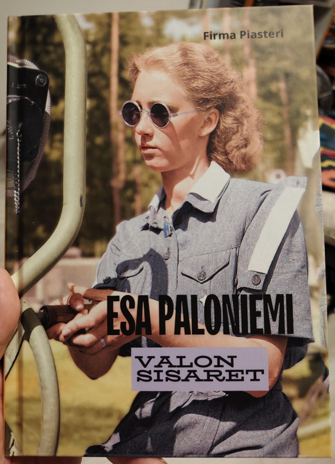 Valon sisaret Suomen vanhin kirjakauppa - Vuodesta 1899