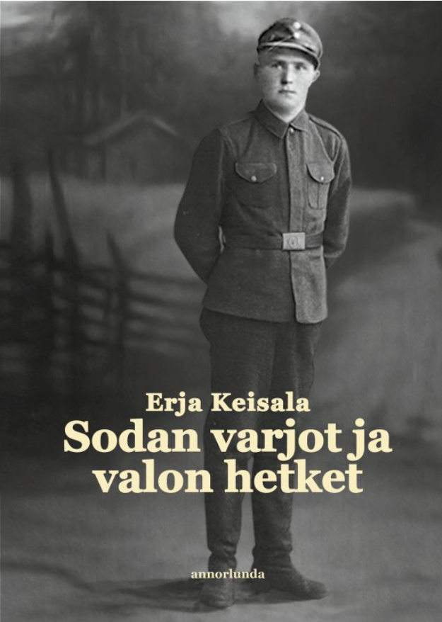 Sodan varjot ja valon hetket Suomen vanhin kirjakauppa - Vuodesta 1899