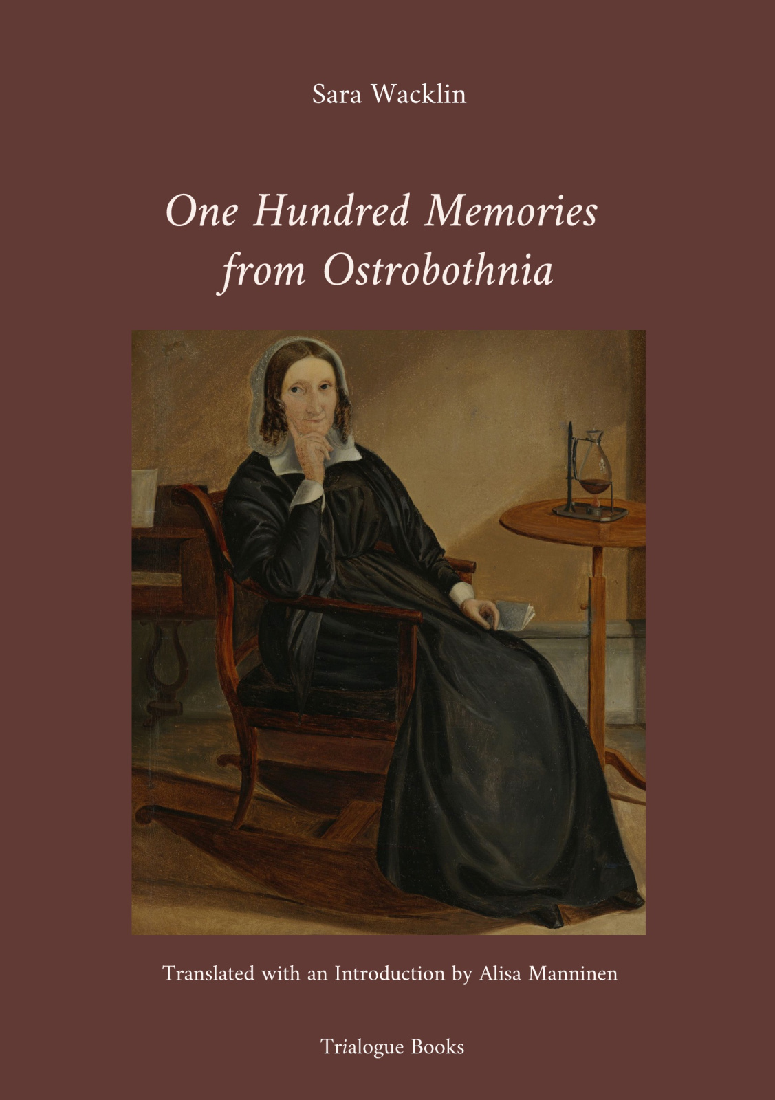 One hundred memories from Ostrobothnia One hundred memories from Ostrobothnia Suomen vanhin kirjakauppa - Vuodesta 1899
