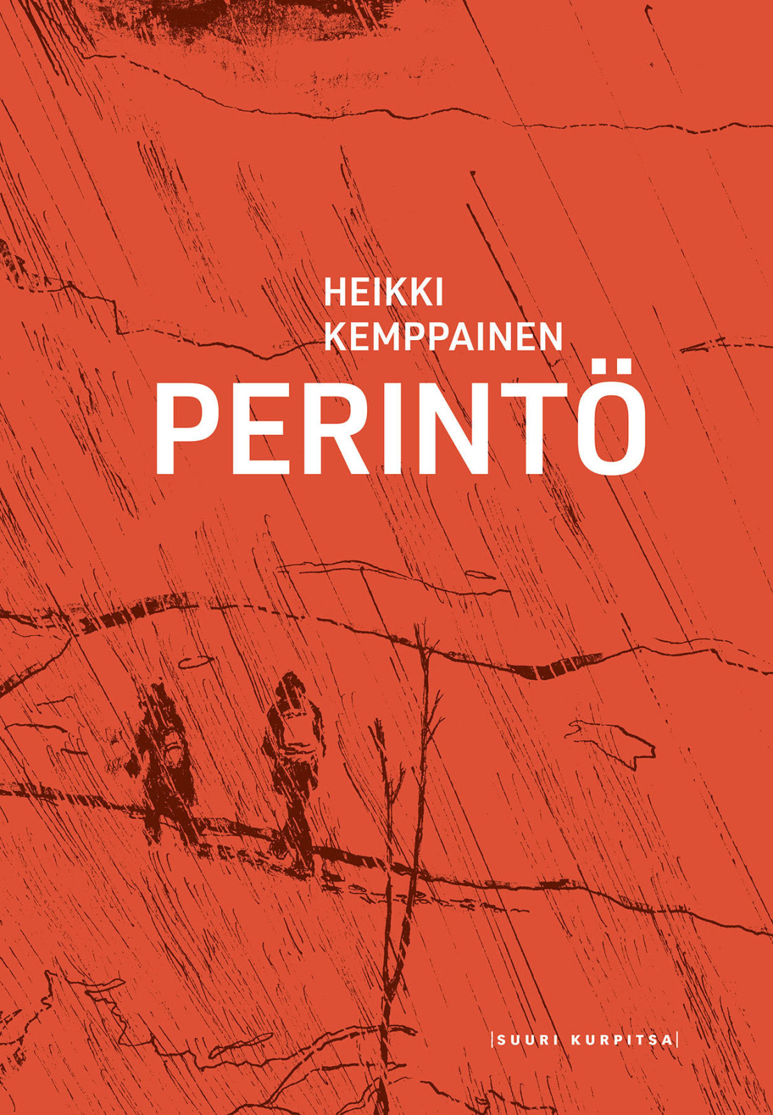 Perintö Perintö Suomen vanhin kirjakauppa - Vuodesta 1899