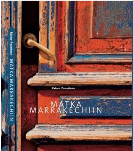 Matka Marrakechiin Matka Marrakechiin Suomen vanhin kirjakauppa - Vuodesta 1899