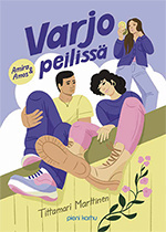 Varjo peilissä (selkokirja) Suomen vanhin kirjakauppa - Vuodesta 1899