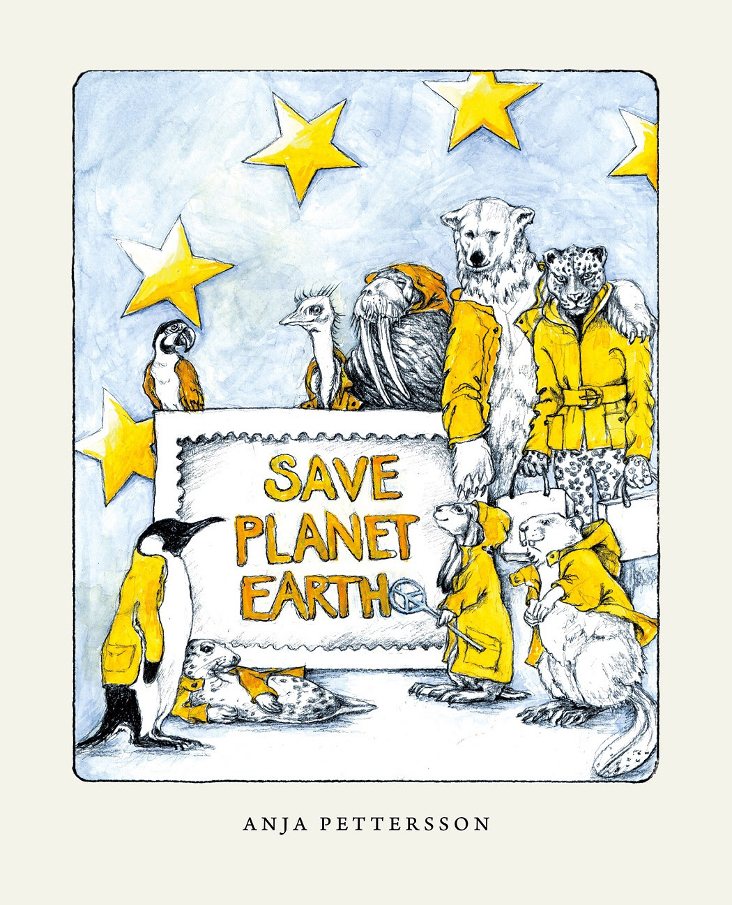 Save planet earth Suomen vanhin kirjakauppa - Vuodesta 1899